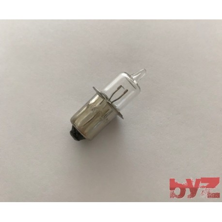 H-P-6V-6W -- Helojen Lamba 6 V 6 W E10 Ampulu Projeksiyon