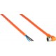 6008489 -- Sick Konnektor Kablosu DOL-0803-W02M M8 3 Pin Acili Soket