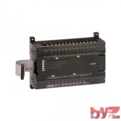 OMRON CP1L Module 24 x 24 V DC i / p 16 x Relay o / p