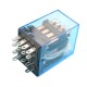 MY2-110VAC - Omron Relay MY2 AC110 Role