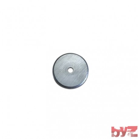 19x3 54030 3,0 MM Delikli Tungsten Karbür Nozul