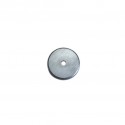 ATM3504020R - 19x3 54030 3,0 MM Delikli Tungusten Karbur Nozul
