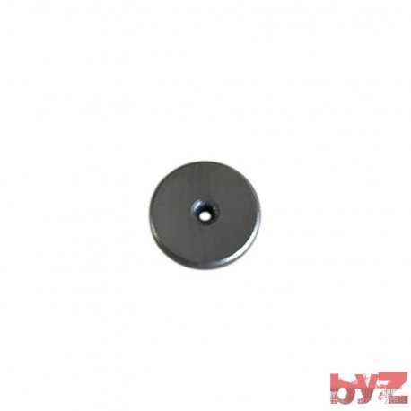 19x3 54018 1,8 MM Delikli Tungsten Karbür Nozul