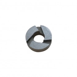 3 Yollu Salyangoz Tungsten H:8,5 MM