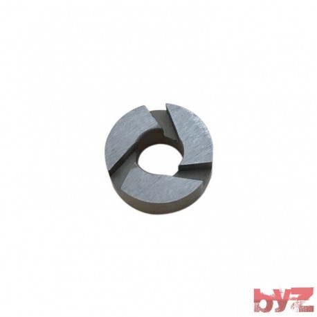 3 Yollu Salyangoz Tungsten H:8,5 MM