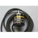 E6B2-CWZ6C-360P/R - Omron Enkoder 5-24VDC OPEN ABZ PHASE Encoder