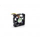 KD2404PFB3 - SUNON İnverter Fan 40X40X10 24V DC 0.9W 3 Kablolu KD2404