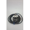 E6B2-CWZ5B-1000P/R - Omron Enkoder 12 to 24 VDC, PNP E6B2 CWZ5B 1000P/R Encoder