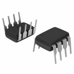 LF353N - OP Amp DIP 8 LF353