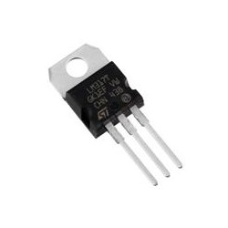 LM317T - REGULATOR VOLTAGE TO 220 3 LM317