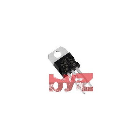 LM317T - REGULATOR VOLTAGE TO 220 3 LM317