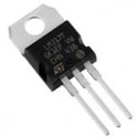LM317T - REGULATOR VOLTAGE TO 220 3 LM317