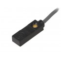 TL-W3MB1 - Omron PROXIMITY (12-24DC) SENSOR