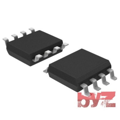 LM78L12ACM - Standard Regulator Pos 12V 0.1A SOIC 8 LM78L12 SMD UA78L12 78L12
