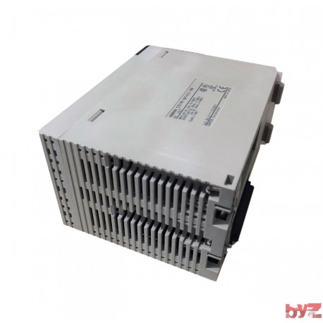 CS1W-MC421-V1 - Omron Controllers CS1 Analog Motion Mo dule 4Axes