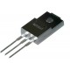 BUT12AF-TRANS NPN 450V 8A TO-220