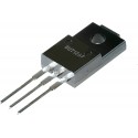 BUT12AF - TRANS NPN 450V 8A TO-220