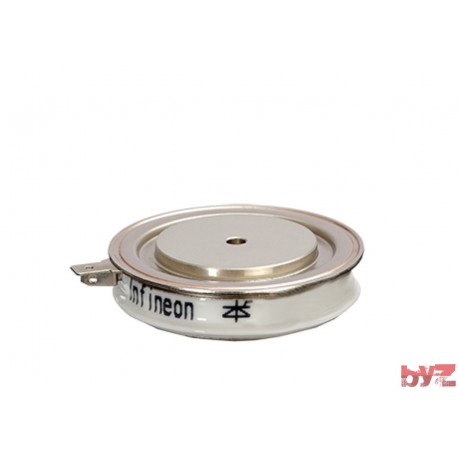 T640N14TOF-Thyristors SCR MODULE 1800V 1250A DO200AA