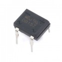 DB157 - Diode Bridge 1000V 1,5A DIP 4 DI1510