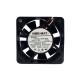 2406KL-05W-B59 - NMB DC Fans Fan, 60x15mm, 24VDC Rib, Tach, 3Wire