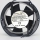 17251A2-HBAPL-TC - SUNTA Cooling fan 220VAC 0.27/0.23A