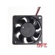 109P0424H7D31 - SANYO Fan 24VDC 0,08A 40x40x15mm 3pin
