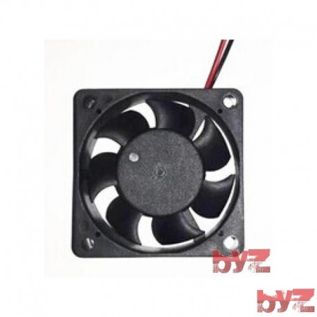 109P0424H7D31 - SANYO Fan 24VDC 0,08A 40x40x15mm 3pin