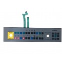 KEDA-KEYPAD -Keda Press Keypad