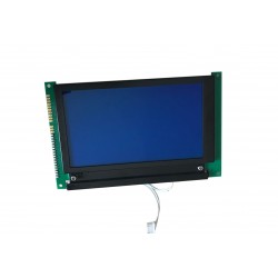 FXLED7981 - Hitachi LCD Panel 240 x 128 5 V