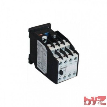 3TF4222-0AF0 -KONTAKTÖR 110V AC 3TF4222-OAF0
