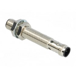 E2B-M12-LS04-M1-B1 - SENSOR OMRON E2B-M12 LS04-N1-B1 PNP NO INDUKTIF