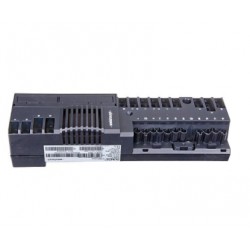 W-FM25-V1.1 - Dungs Driver for Weishaupt