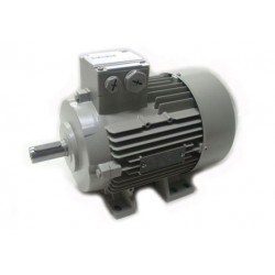 1LA7166-2AA60 - SİEMENS 1LA7166-2AA60 18.5 KW 2800 D/DK MOTOR