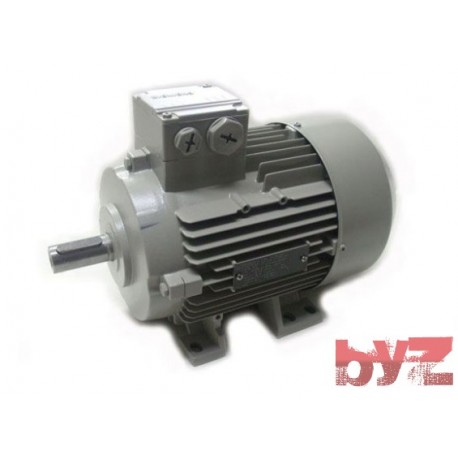 1LA7166-2AA60 - SİEMENS 1LA7166-2AA60 18.5 KW 2800 D/DK MOTOR