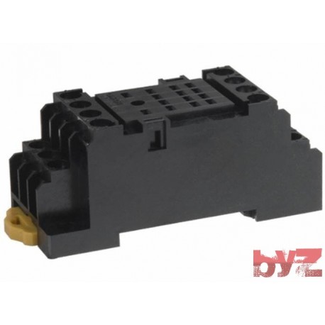 PYF14A-E – Omron Röle Soketi 14 Bacaklı