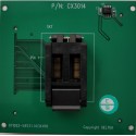 CX3014 - XELTEK Programming Adapter For SuperPro 5000 QFP64