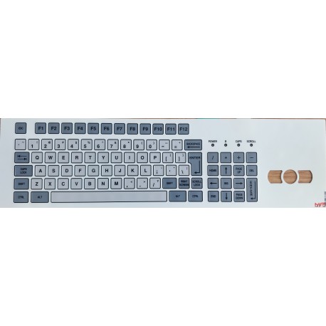 Sacmi Press Keybord Keypad
