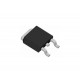 IRFR220N - Trans MOSFET N-CH 200V 5A 3-Pin(2+Tab) DPAK