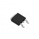 IRFR220N - Trans MOSFET N-CH 200V 5A 3-Pin(2+Tab) DPAK