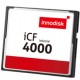 DC1M-512D31C1SB - INNODISK 512MB iCF4000 CF KART