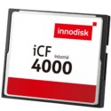 DC1M-512D31C1SB - INNODISK 512MB iCF4000 CF KART