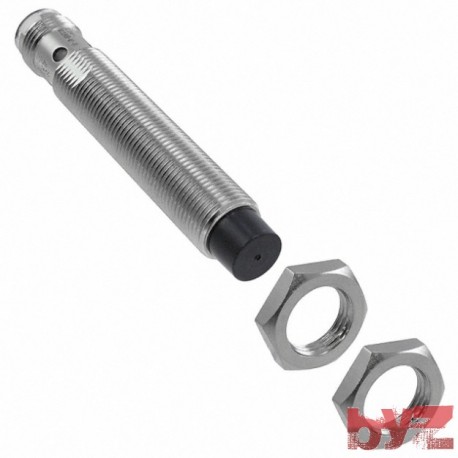 E2A-M12LN08-M1-B1 - E2A-M12 LN08-M1-B1-4 SENSÖR 8 MM GÖRME MESAFELİ