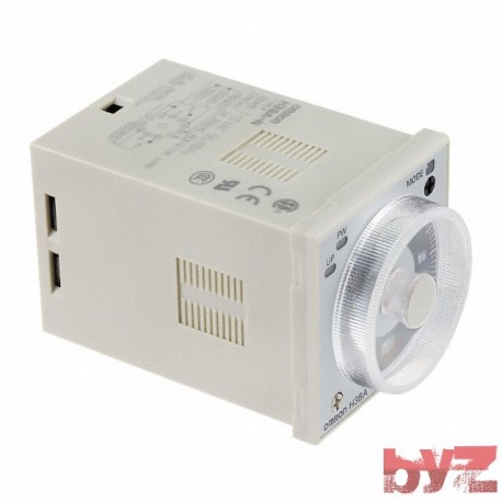 H3BA-N-110VAC - H3BA-N 110VAC TIMER 11 pin