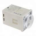 H3BA-N-110VAC - H3BA-N 110VAC TIMER 11 pin