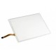 AMT16003 - Touch Screen Glass-Film-Glass