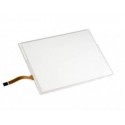 AMT16003 - Touch Screen Glass-Film-Glass