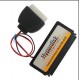 16GB-40pin IDE - 16GB 40-pin IDE Disk On Module Vertical