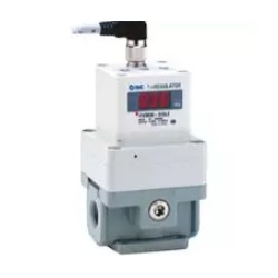 ITV2090-31F2BN5 - SMC ITV2090-31F2BN5 regulator, electro-pneumatic