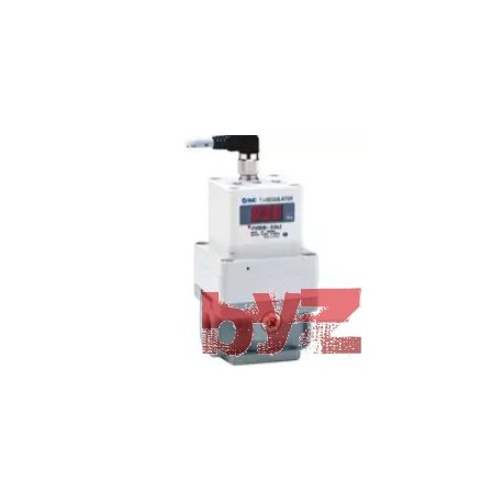 ITV2090-31F2BN5 - SMC ITV2090-31F2BN5 regulator, electro-pneumatic