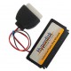 2GB-40pin IDE - 2GB 40-pin IDE Disk On Module Vertical